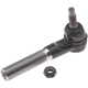 Purchase Top-Quality Inner Tie Rod End by CHASSIS PRO - TES3527 pa4