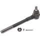 Purchase Top-Quality Inner Tie Rod End by CHASSIS PRO - TES3539 pa4