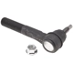 Purchase Top-Quality Inner Tie Rod End by CHASSIS PRO - TES3624 pa3