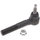 Purchase Top-Quality Inner Tie Rod End by CHASSIS PRO - TES3624 pa4