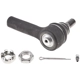 Purchase Top-Quality Inner Tie Rod End by CHASSIS PRO - TES3660 pa3