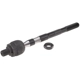 Purchase Top-Quality Inner Tie Rod End by CHASSIS PRO - TES800095 pa4