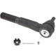 Purchase Top-Quality Inner Tie Rod End by CHASSIS PRO - TES800375 pa3