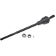 Purchase Top-Quality Inner Tie Rod End by CHASSIS PRO - TES80277 pa3