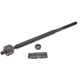 Purchase Top-Quality CHASSIS PRO - TES80646 - Inner Tie Rod End pa3