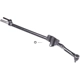 Purchase Top-Quality Inner Tie Rod End by CHASSIS PRO - TES80752 pa3