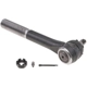 Purchase Top-Quality Inner Tie Rod End by CHASSIS PRO - TES80802 pa3