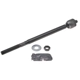 Purchase Top-Quality Inner Tie Rod End by CHASSIS PRO - TEV301 pa4