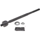 Purchase Top-Quality Inner Tie Rod End by CHASSIS PRO - TEV303 pa3