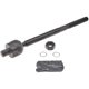 Purchase Top-Quality CHASSIS PRO - TEV317 - Inner Tie Rod End pa3