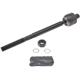 Purchase Top-Quality CHASSIS PRO - TEV317 - Inner Tie Rod End pa4