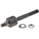Purchase Top-Quality Inner Tie Rod End by CHASSIS PRO - TEV342 pa3