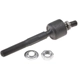 Purchase Top-Quality Inner Tie Rod End by CHASSIS PRO - TEV342 pa4