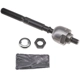 Purchase Top-Quality Inner Tie Rod End by CHASSIS PRO - TEV367 pa3