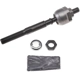 Purchase Top-Quality Inner Tie Rod End by CHASSIS PRO - TEV367 pa4