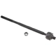Purchase Top-Quality Inner Tie Rod End by CHASSIS PRO - TEV380 pa4