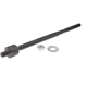 Purchase Top-Quality Inner Tie Rod End by CHASSIS PRO - TEV400 pa3