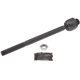 Purchase Top-Quality Inner Tie Rod End by CHASSIS PRO - TEV402 pa3