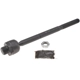 Purchase Top-Quality Inner Tie Rod End by CHASSIS PRO - TEV402 pa4