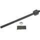 Purchase Top-Quality Inner Tie Rod End by CHASSIS PRO - TEV404 pa3