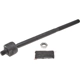 Purchase Top-Quality Inner Tie Rod End by CHASSIS PRO - TEV404 pa4