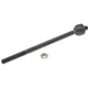 Purchase Top-Quality Inner Tie Rod End by CHASSIS PRO - TEV405 pa3