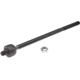 Purchase Top-Quality Inner Tie Rod End by CHASSIS PRO - TEV405 pa4