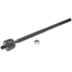 Purchase Top-Quality Inner Tie Rod End by CHASSIS PRO - TEV406 pa3