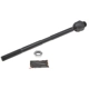 Purchase Top-Quality Inner Tie Rod End by CHASSIS PRO - TEV407 pa3