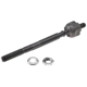 Purchase Top-Quality Inner Tie Rod End by CHASSIS PRO - TEV414 pa3