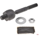 Purchase Top-Quality Inner Tie Rod End by CHASSIS PRO - TEV415 pa3
