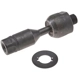 Purchase Top-Quality Inner Tie Rod End by CHASSIS PRO - TEV417 pa3