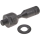 Purchase Top-Quality Inner Tie Rod End by CHASSIS PRO - TEV417 pa4