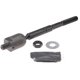 Purchase Top-Quality Inner Tie Rod End by CHASSIS PRO - TEV420 pa3