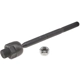 Purchase Top-Quality Inner Tie Rod End by CHASSIS PRO - TEV432 pa3