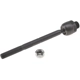 Purchase Top-Quality Inner Tie Rod End by CHASSIS PRO - TEV432 pa4