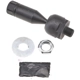 Purchase Top-Quality Inner Tie Rod End by CHASSIS PRO - TEV433 pa3