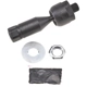 Purchase Top-Quality Inner Tie Rod End by CHASSIS PRO - TEV433 pa4