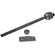 Purchase Top-Quality Inner Tie Rod End by CHASSIS PRO - TEV455 pa3