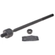 Purchase Top-Quality Inner Tie Rod End by CHASSIS PRO - TEV455 pa4