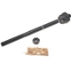 Purchase Top-Quality Inner Tie Rod End by CHASSIS PRO - TEV456 pa4