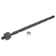 Purchase Top-Quality Inner Tie Rod End by CHASSIS PRO - TEV460 pa3