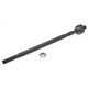 Purchase Top-Quality Inner Tie Rod End by CHASSIS PRO - TEV460 pa4