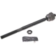 Purchase Top-Quality Inner Tie Rod End by CHASSIS PRO - TEV463 pa4
