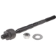 Purchase Top-Quality Inner Tie Rod End by CHASSIS PRO - TEV467 pa4