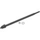 Purchase Top-Quality Inner Tie Rod End by CHASSIS PRO - TEV469 pa3