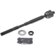 Purchase Top-Quality Inner Tie Rod End by CHASSIS PRO - TEV470 pa4