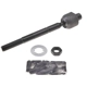 Purchase Top-Quality Inner Tie Rod End by CHASSIS PRO - TEV471 pa3
