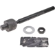 Purchase Top-Quality Inner Tie Rod End by CHASSIS PRO - TEV471 pa4