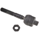 Purchase Top-Quality Inner Tie Rod End by CHASSIS PRO - TEV800043 pa3